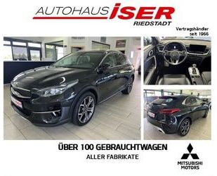 Kia XCeed Gebrauchtwagen