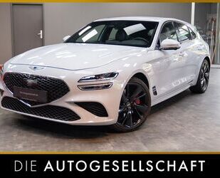 Genesis G70 Gebrauchtwagen