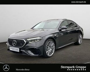 Mercedes-Benz E 53 AMG Gebrauchtwagen