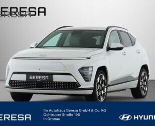 Hyundai KONA Gebrauchtwagen