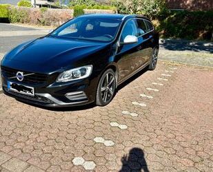 Volvo V60 Gebrauchtwagen