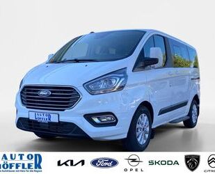 Ford Tourneo Gebrauchtwagen