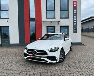Mercedes-Benz C 200 Gebrauchtwagen