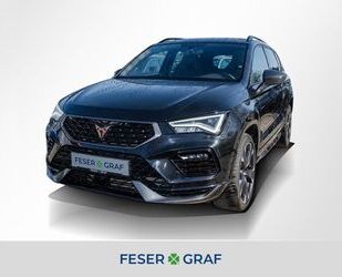 Cupra Ateca Gebrauchtwagen