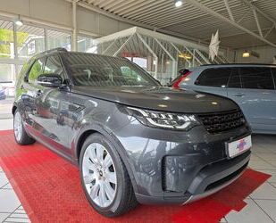 Land Rover Discovery Gebrauchtwagen