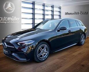Mercedes-Benz C 220 Gebrauchtwagen