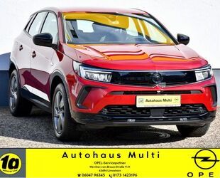 Opel Grandland (X) Gebrauchtwagen