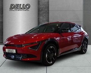 Kia EV6 Gebrauchtwagen