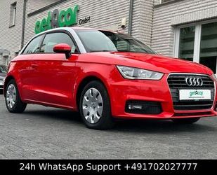 Audi A1 Gebrauchtwagen