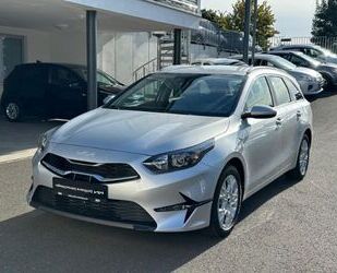 Kia ceed Sportswagon Gebrauchtwagen