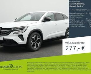 Renault Austral Gebrauchtwagen