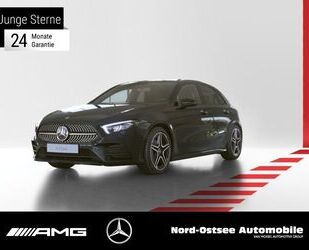 Mercedes-Benz A 180 Gebrauchtwagen