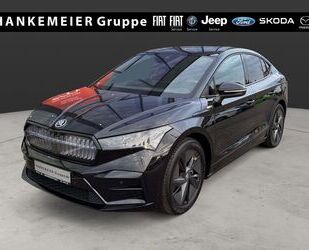Skoda Enyaq Gebrauchtwagen