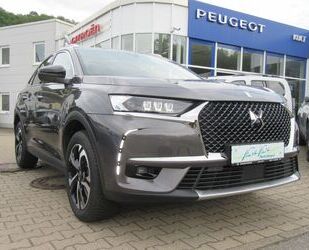 DS Automobiles DS7 (Crossback) Gebrauchtwagen