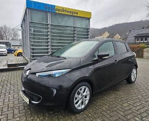 Renault Renault Zoe Life Batterie-Miete ! Gebrauchtwagen