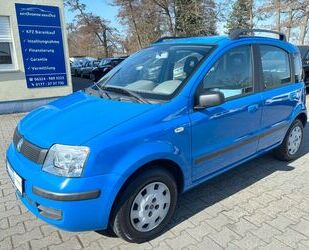 Fiat Panda Gebrauchtwagen