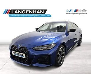 BMW 430 Gran Coupé Gebrauchtwagen