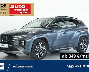 Hyundai TUCSON Gebrauchtwagen