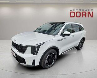 Kia Sorento Gebrauchtwagen