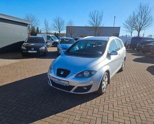 Seat Altea Gebrauchtwagen