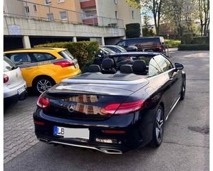 Mercedes-Benz C 200 Gebrauchtwagen