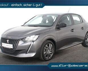 Peugeot 208 Gebrauchtwagen