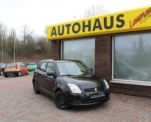 Suzuki Swift Gebrauchtwagen