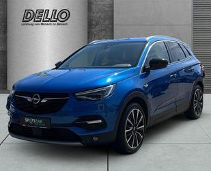 Opel Grandland (X) Gebrauchtwagen