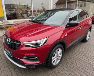 Opel Grandland (X) Gebrauchtwagen