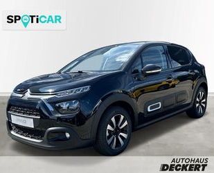 Citroen C3 Gebrauchtwagen