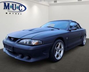 Ford Mustang Gebrauchtwagen