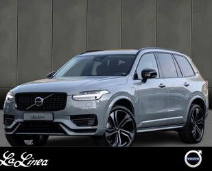 Volvo XC90 Gebrauchtwagen