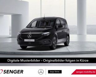 Mercedes-Benz EQT Gebrauchtwagen