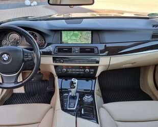 BMW 525 Gebrauchtwagen