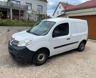 Renault Kangoo Gebrauchtwagen