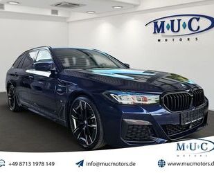 BMW 540 Gebrauchtwagen