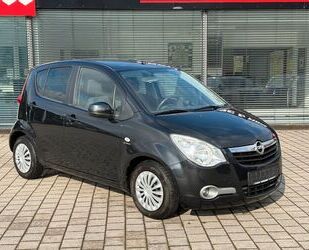 Opel Agila Gebrauchtwagen