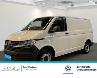 VW T6 andere Gebrauchtwagen