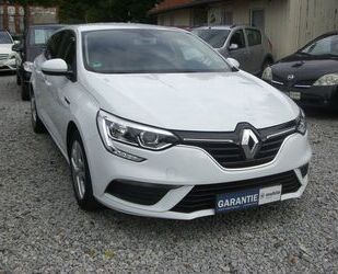 Renault Megane Gebrauchtwagen