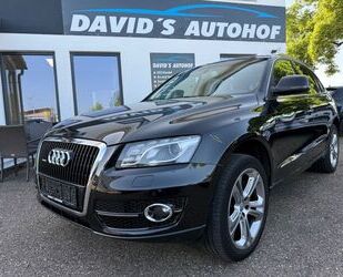 Audi Q5 Gebrauchtwagen