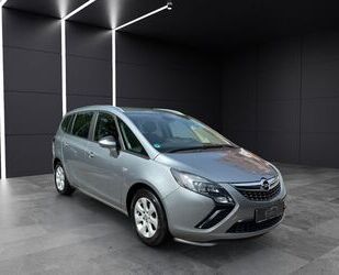 Opel Zafira Tourer Gebrauchtwagen