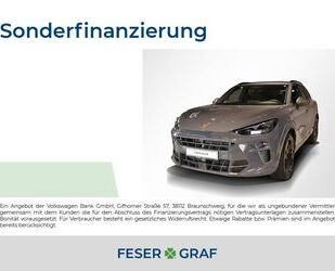Cupra Terramar Gebrauchtwagen