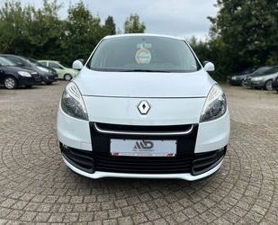 Renault Scenic Gebrauchtwagen