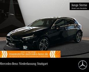 Mercedes-Benz A 180 Gebrauchtwagen