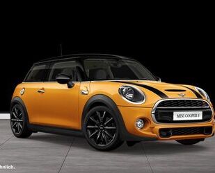 Mini Cooper S Gebrauchtwagen