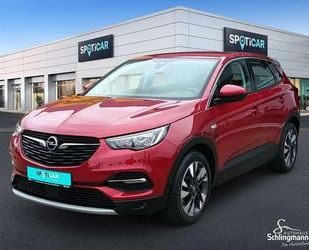 Opel Grandland (X) Gebrauchtwagen