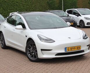Tesla Model 3 Gebrauchtwagen