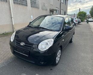Kia Picanto Gebrauchtwagen