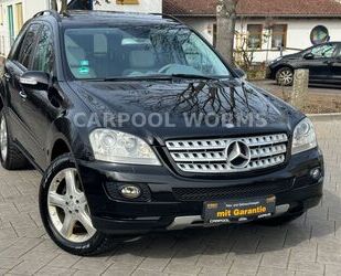 Mercedes-Benz ML 320 Gebrauchtwagen