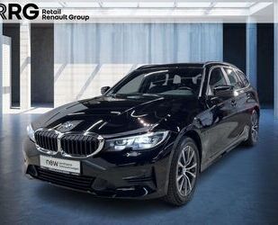 BMW 330 Gebrauchtwagen